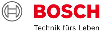 Bosch accent line